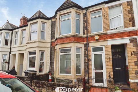3 bed property, in Arabella Street, £280,000
