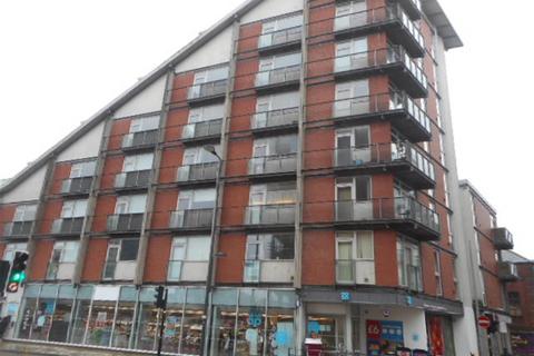 1 bed property, in New York Apartments, £120,000