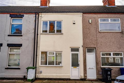 3 bed property, in Arthur Street, £65,000