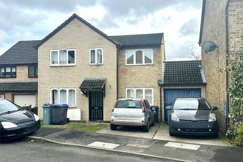 4 bed property, in Thorney Leys, £475,000
