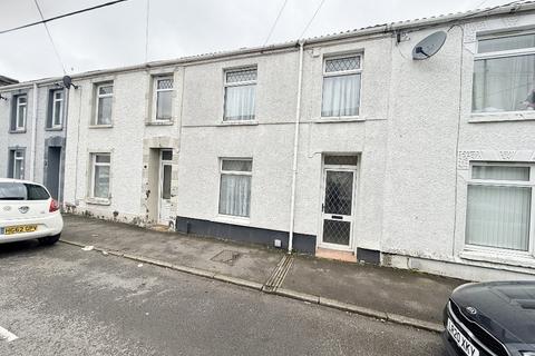 3 bed property, in Cambrian Place, £139,950