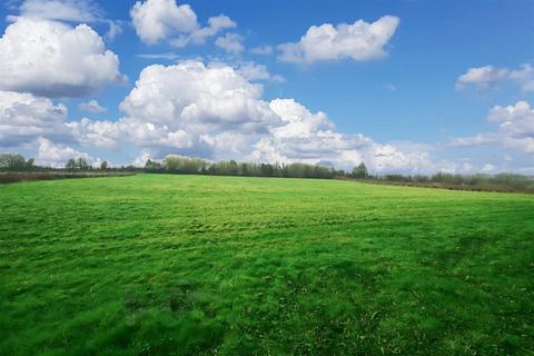 Land, in Glamping Meadows, £100,000