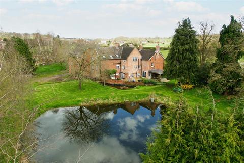 6 bed property, in Cruckmeole, £969,500