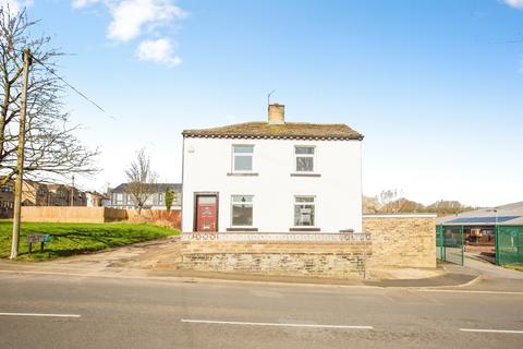 2 bed property, in Nursery Lane, £85,000