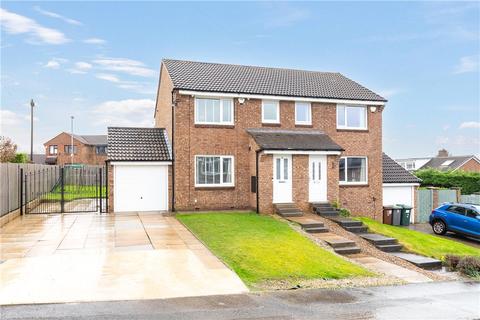 3 bed property, in Bartle Gill Rise, £290,000