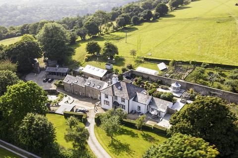 4 bed property, in Lustleigh, £2,500,000