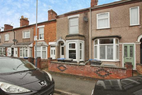 3 bed property, in Abbey Street, £170,000