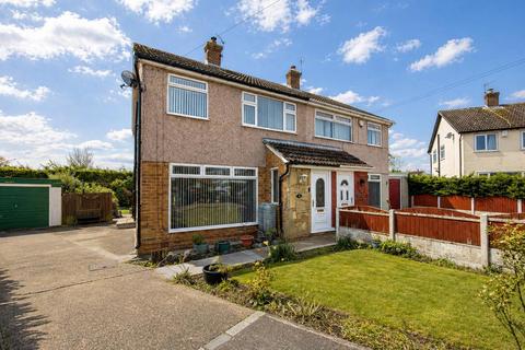 3 bed property, in Rydal Close, £249,950