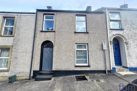 3 bed property, in Meyrick Street, £189,950