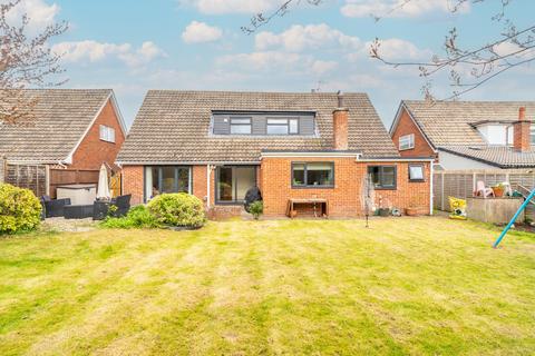 4 bed property, in Leys Road, £525,000