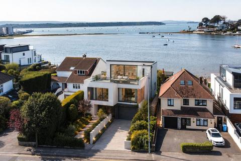 6 bed property, in Sandbanks Road, £2,000,000
