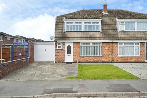 3 bed property, in Jordan Avenue, £260,000