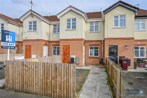 3 bed property, in Primrose Court, £85,000