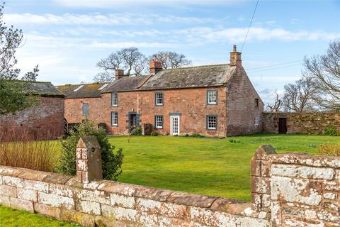 4 bed property, in Townhead Farm, £800,000