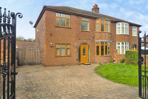 4 bed property, in Broughton Hall Road, £250,000