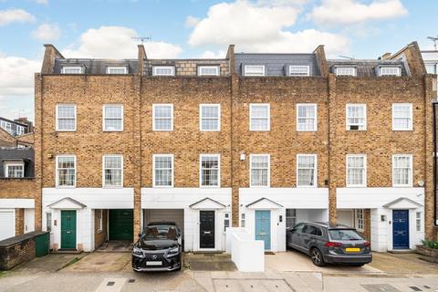 3 bed property, in Waterford Road, £1,800,000