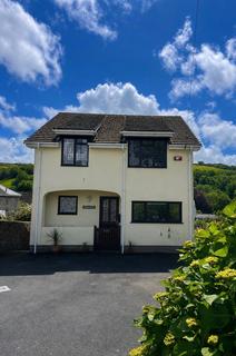 4 bed property, in West Challacombe Lane, £350,000