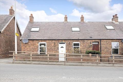 2 bed property, in 4 Cloverfoot Cottages, £170,000
