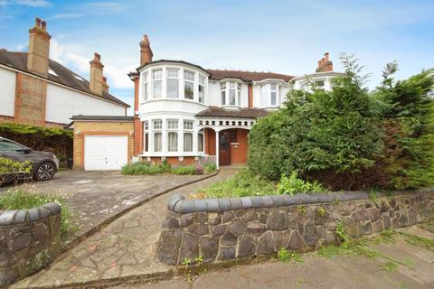 4 bed property, in Fox Lane, £1,100,000