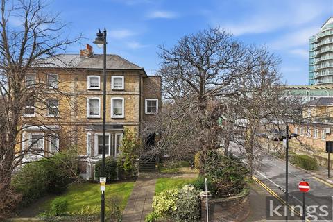 1 bed property, in London Road, £279,950