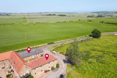 9 bed property, in Adderstone Steading, £580,000