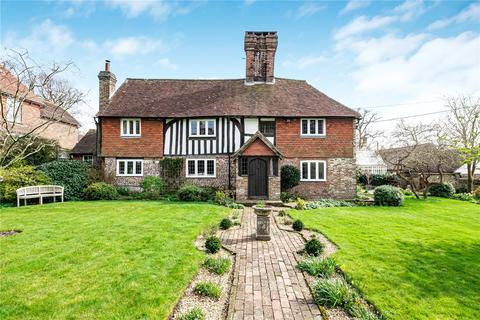 5 bed property, in South Street, £1,150,000