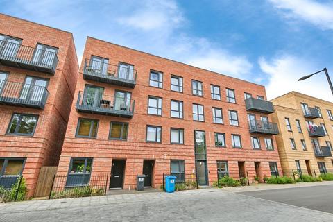 2 bed property, in Carrington Street, £155,000