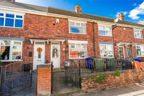 2 bed property, in Fairview Avenue, £83,000