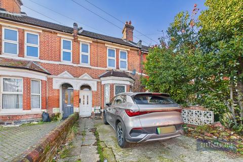 4 bed property, in Stafford Road, £345,000