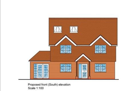 Land, in Rye Hill, £275,000