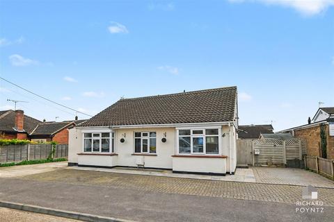 3 bed property, in Letzen Road, £425,000