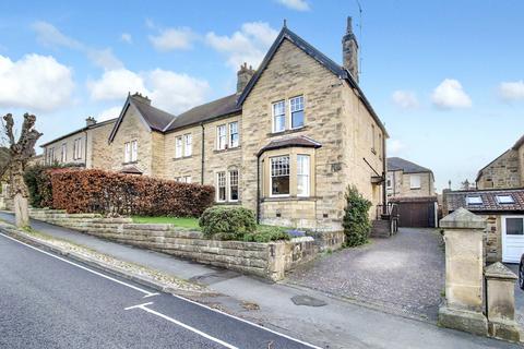 4 bed property, in Elvaston Road, £550,000