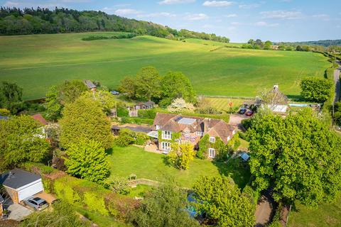 5 bed property, in East Shalford Lane, £2,375,000