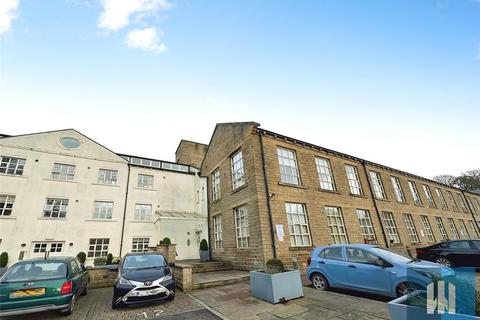 1 bed property, in The Park, £110,000