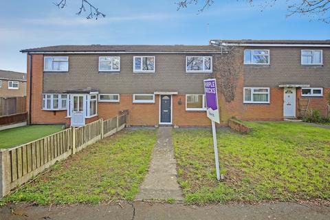 3 bed property, in Wesley Walk, £208,500