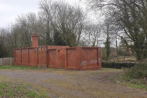 Studio, in *Historic Railway Development*, £290,000