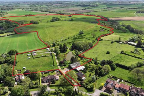 Studio, in Furze Hill Farm, £1,300,000
