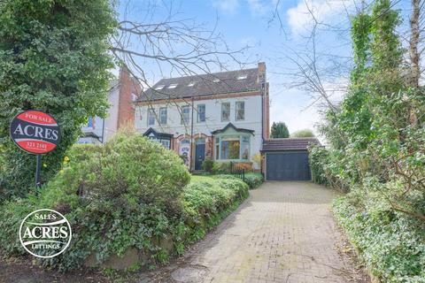 4 bed property, in Maney Hill Road, £650,000