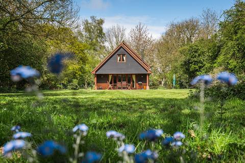 4 bed property, in Peaceful Living in North Norfolk’s scenic village of Thursford, £450,000