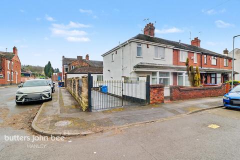 3 bed property, in Adkins Street, £180,000