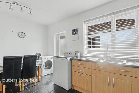 3 bed property, in Adkins Street, £180,000