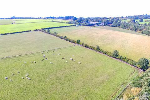 Studio, in Low Brooms Farm Buildings & Land, £750,000