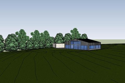 Studio, in Chilswell Lane, £2,500,000