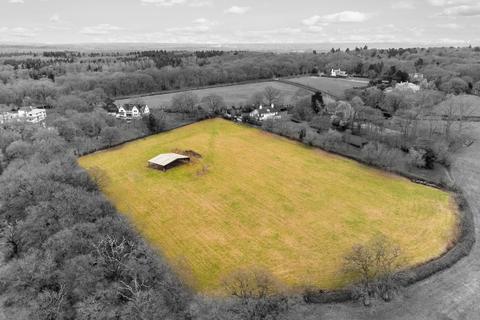 Studio, in Chilswell Lane, £2,500,000