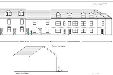 11 bed property, in Westexe South, £300,000