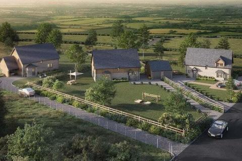 Studio, in Pennymoor, £450,000