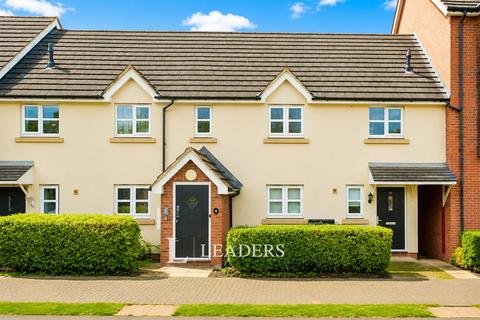 1 bed property, in Empress Matilda Gardens, £140,000