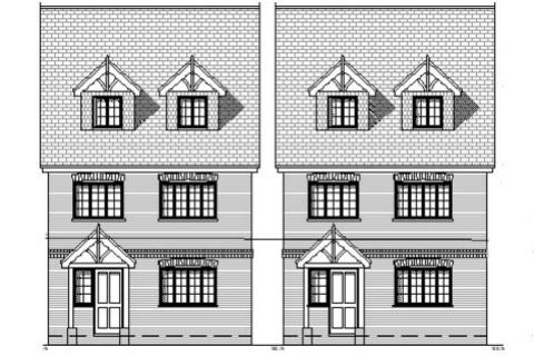 3 bed property, in Longmoor Road, £375,000