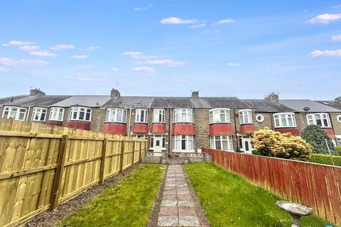 3 bed property, in North Seaton Road, £112,000