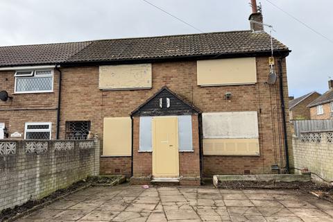 3 bed property, in Dinmore Avenue, £80,000